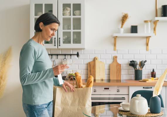 Déze boodschappen werden in 2022 bijna 30% duurder