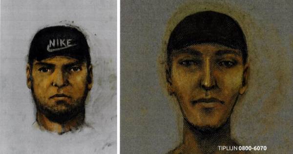 Ze deden zich in Roosendaal voor als taxichauffeurs en namen vader Simon 's nachts mee in hun wagen.