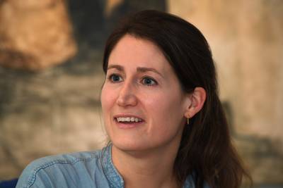 Edith Bons: ‘Heerlijk om een dorpsdokter te zijn’