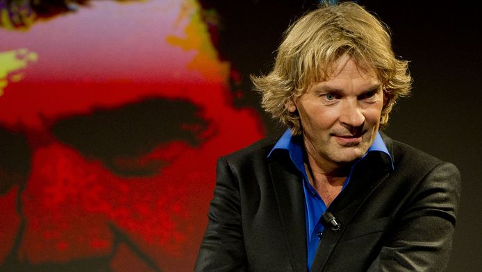 Matthijs van Nieuwkerk: Ik werd doodziek | TV & Radio | AD.nl