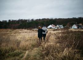 Annet (49): “We kijken het nieuws nu apart van elkaar”