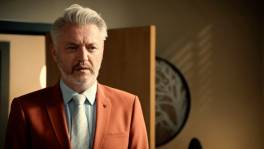 Het water tussen Cédric en Lars blijft diep