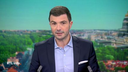75. RTL info 13 heures (16/03/25)