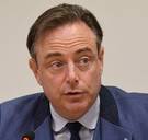 De Wever: ‘Zelfs de slechte oplossingen zijn eigenlijk niet meer bereikbaar’