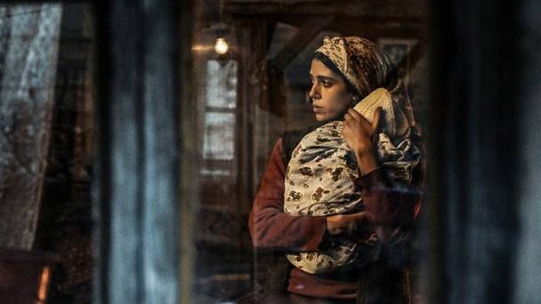 A tale of three sisters