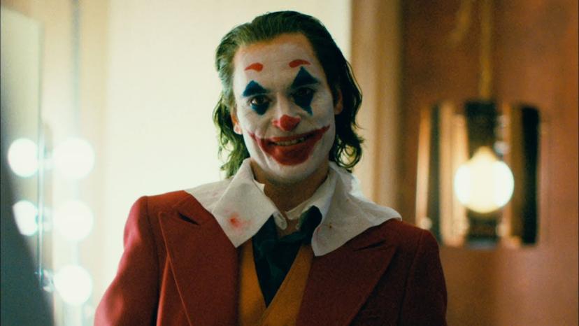 Joaquin Phoenix maakt geen grappen over Joker!