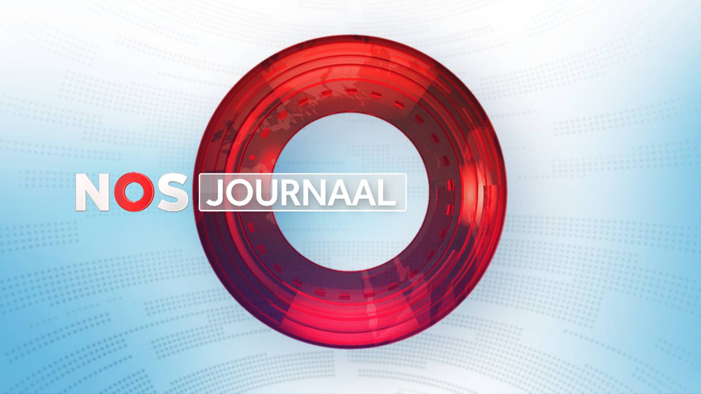 NOS Journaal - NPO 1 - woensdag 12 februari 2025 - 03:05 - TV-Gids