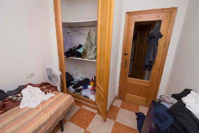 IS-ronselaars opgepakt in Spanje