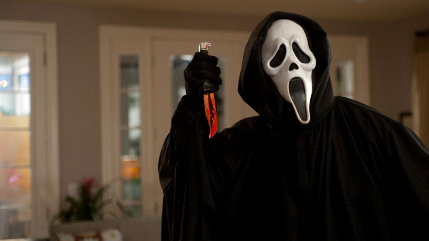 Scream 4