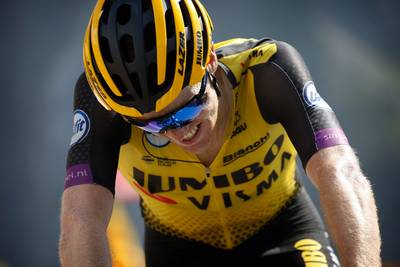 Kruijswijk: ‘Kon niet mee met Pinot, moest schade beperken’