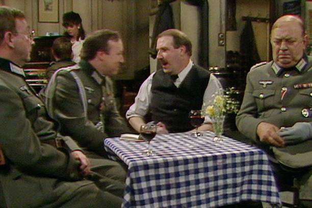 'Allo 'Allo!