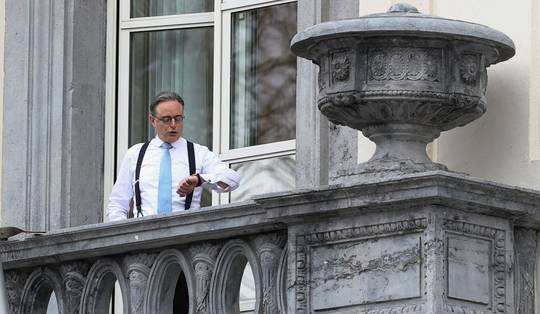 ‘Immense risico’s’: België buigt (nog) niet in strijd rond Russische tegoeden