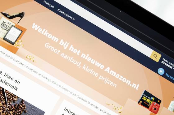 Amazon.nl eindelijk gelanceerd: waarom Amerikaanse internetgigant ook Vlaanderen zal veroveren