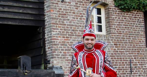 Prins Leo heerst over het Heiknuuterrijk