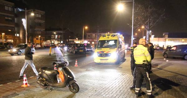 Dalende misdaadcijfers 6727. .