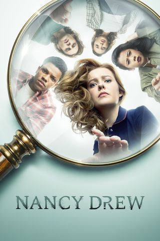 Nancy Drew