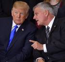 ‘Christianity Today’ opent aanval op Trump − en verscheurt zo zijn evangelische achterban