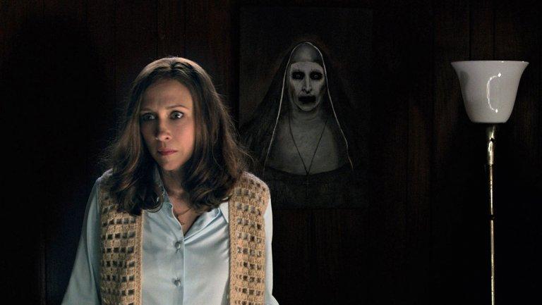 Releasedatum horrorfilm The Nun bekendgemaakt