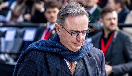 De Wever moet nog eens 5 miljard zoeken, en wellicht nog een stuk meer door oorlog