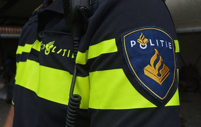 Man (32) die overlast veroorzaakte aangehouden in Bruinisse