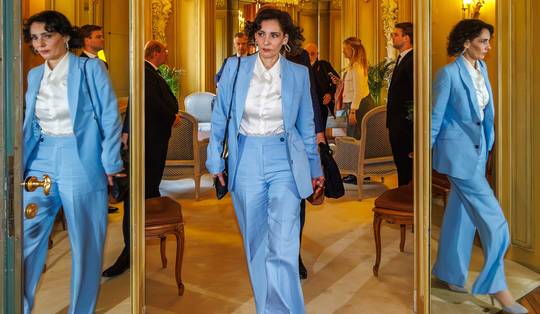 Hoe België uit het hart van Europa verdween