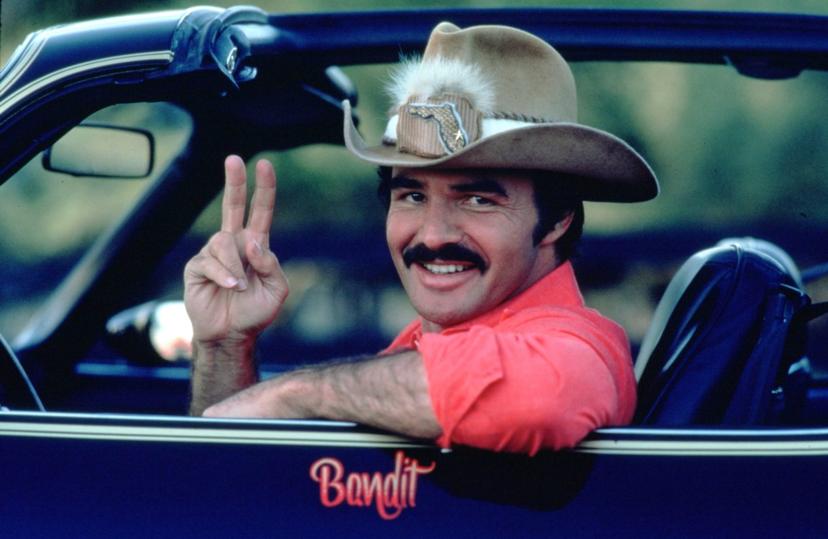 Hollywood-legende Burt Reynolds overleden