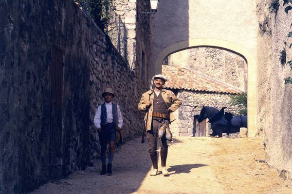 La gloire de mon pÃ¨re
