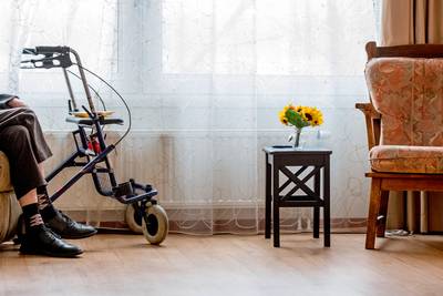 Ede gaat strijd aan tegen eenzaamheid