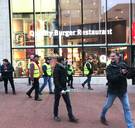 Brandstofprotest gele hesjes slaat over naar Vlaanderen