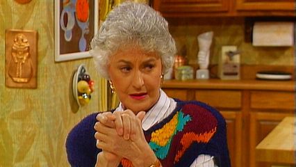 6. Big Daddy's Little Lady