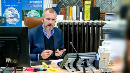 Meer drugskoeriers maar ook meer onderzoeken uitgesteld