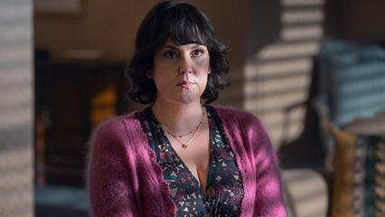 8. The Sleazy Georgian