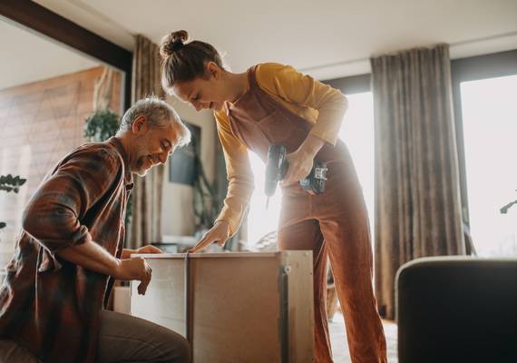 Dít moet je betalen als je meedoet aan een klusprogramma