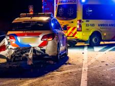 Agent (28) overleden bij aanrijding op Brabantse snelweg: ‘Een klap die onze familie keihard raakt‘