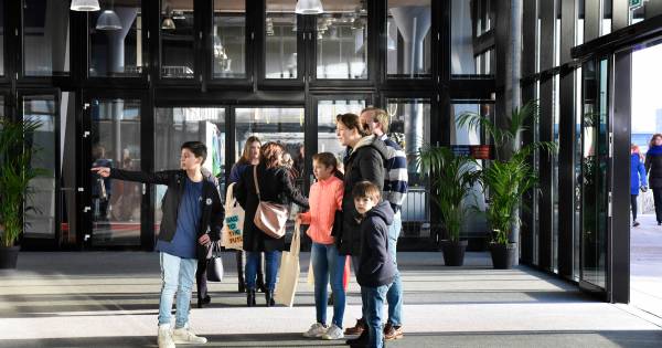 Docent Nederlands Gezocht Toen Ik Ging Solliciteren Waren