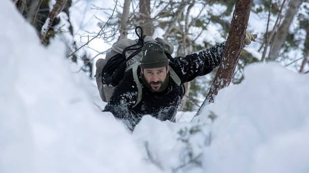 Ultimate Survival WWII 1