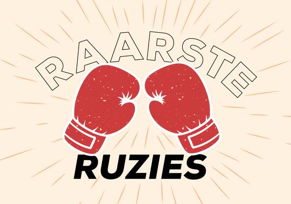 Aranka (50): “Haar gierigheid betekende het einde van onze vriendschap”