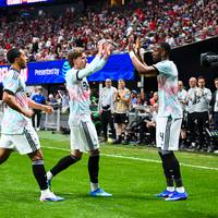 Rode Duivels tanken vertrouwen met stevige zege in de VS