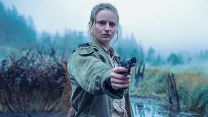 8. La fin n'est que le commencement