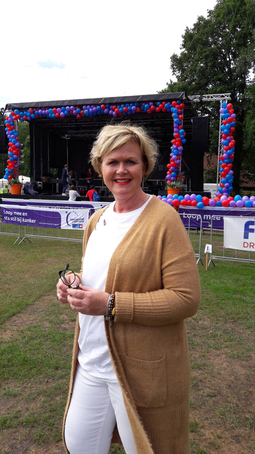 Samenloop voor Hoop Oldenzaal: lopen met lach en een traan Hoop voor slagerij | Oldenzaal e.o. | tubantia.nl