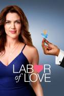 boxcover van Labor of Love UK