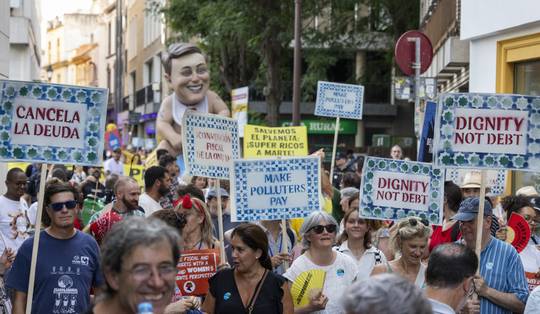 Hoe historisch is de klimaatuitspraak van het Internationaal Gerechtshof? ‘Dit kan de milieubeweging handig aangrijpen’