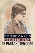 boxcover van De parachutemoord