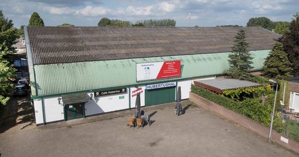 Beekse buurt is verdeeld over bouwplan voor de plek van de Hubertushal