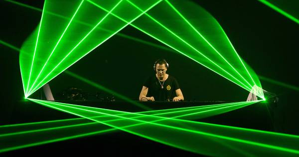 Dj Tiësto headliner op Mexicaanse editie van Dreamfields
