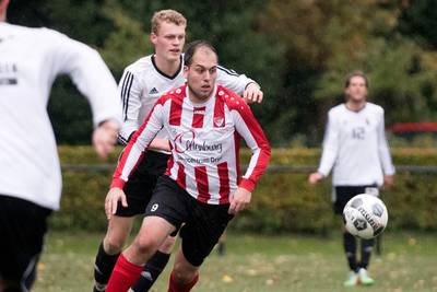 KNVB zet Arnhemse Boys uit bekertoernooi vanwege afzeggen wedstrijd
