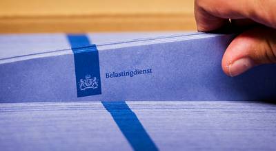 Bijna helft van mkb'ers vult belastingaangifte verkeerd in