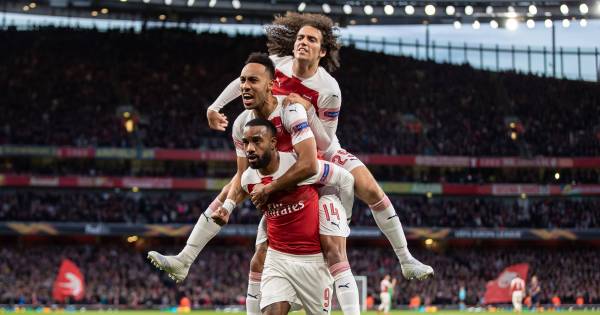 Vier finalisten uit Engeland? Premier League maakt einde ...