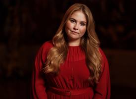 Chic: zó wil Amalia worden genoemd als ze straks koningin is