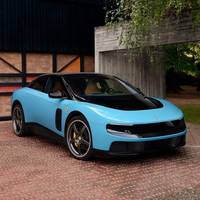Fans kraakten het ontwerp, beleggers deden aandeel zakken: toch haalt Ferrari nu al doel met elektrische Luce
